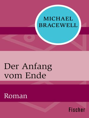cover image of Der Anfang vom Ende